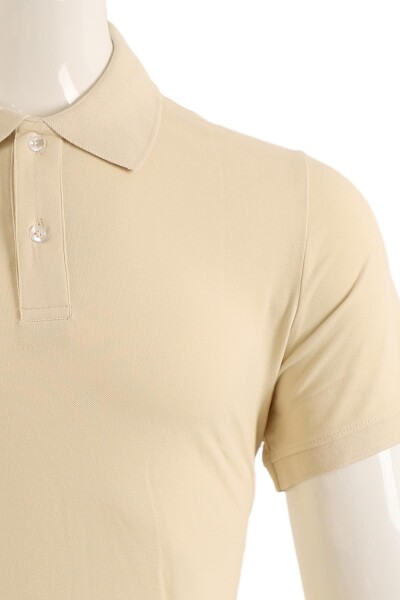 T-Shirt Slim Fit Erkek - 21