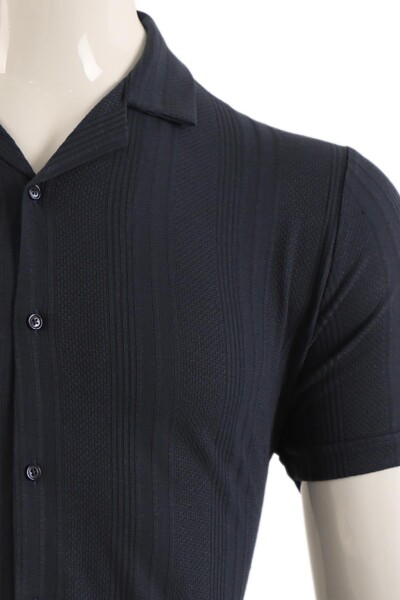 T-Shirt Slim Fit Erkek - 9