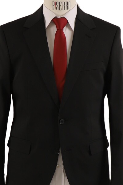 Takım Elbise Regular Fit - 3