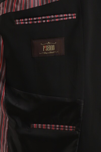 Takım Elbise Regular Fit - 6