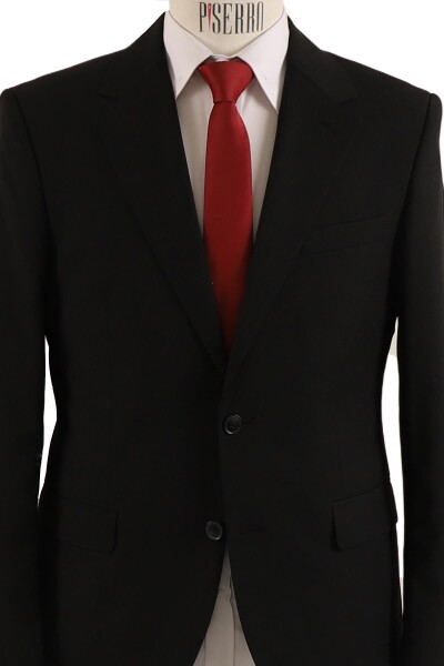 Takım Elbise Regular Fit - 3
