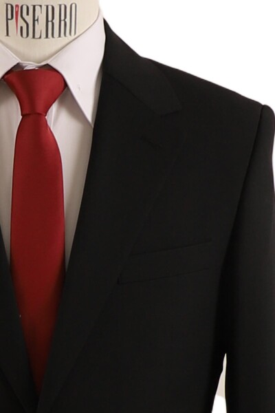 Takım Elbise Regular Fit - 4