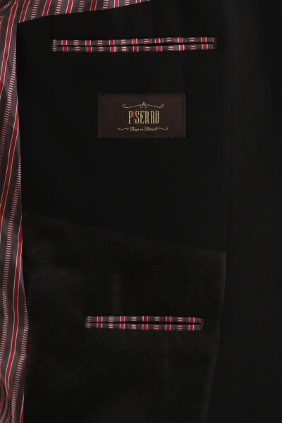 Takım Elbise Regular Fit - 6