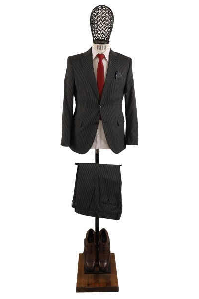 Takım Elbise Slim Fit
