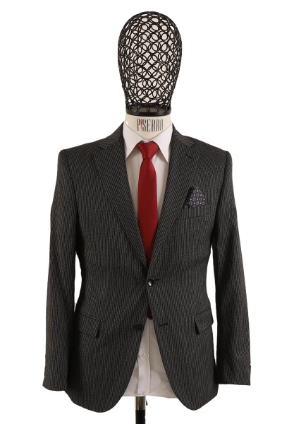Takım Elbise Slim Fit - 2