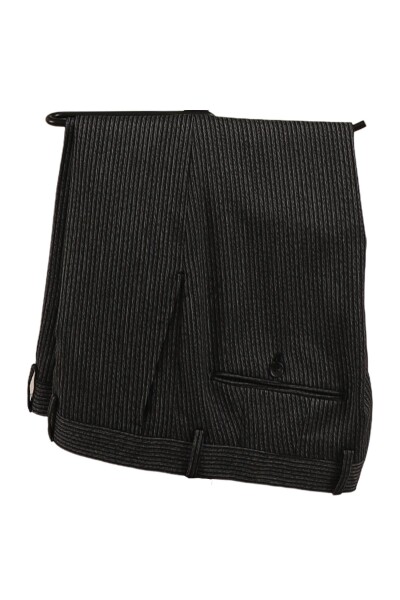 Takım Elbise Slim Fit - 5