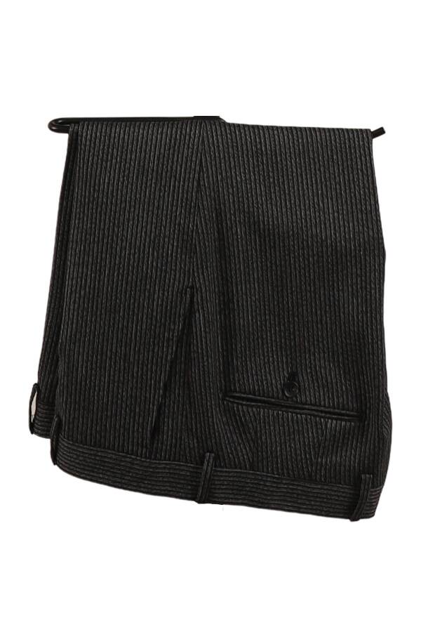 Takım Elbise Slim Fit - 5