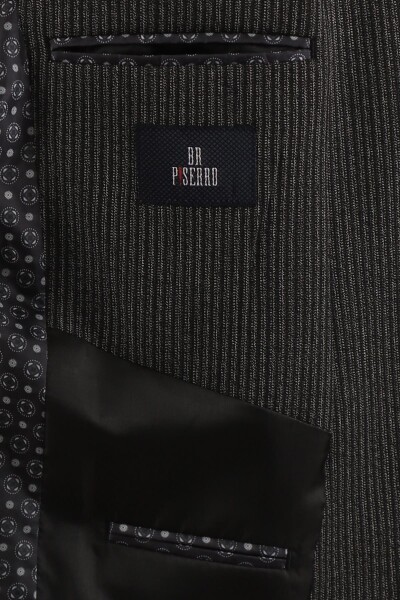 Takım Elbise Slim Fit - 6