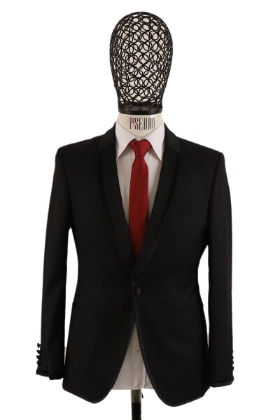 Takım Elbise Slim Fit - 2