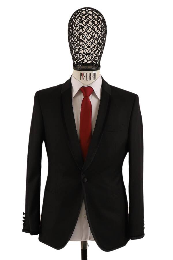 Takım Elbise Slim Fit - 2