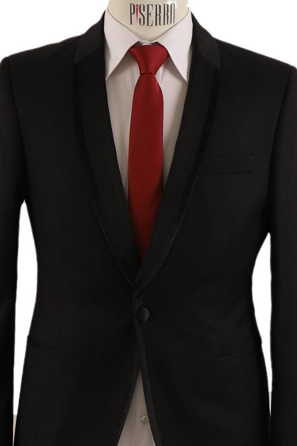 Takım Elbise Slim Fit - 3