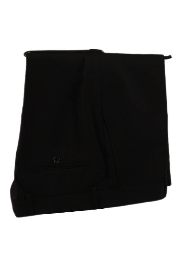 Takım Elbise Slim Fit - 5