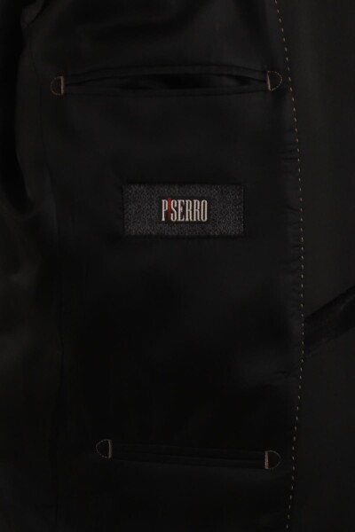 Takım Elbise Slim Fit - 6