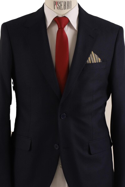 Tek Ceket Regular Fit - 2