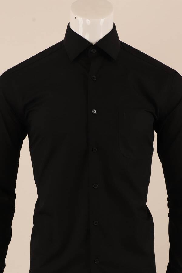 Uzul Kol Regular Fit Gömlek - 2