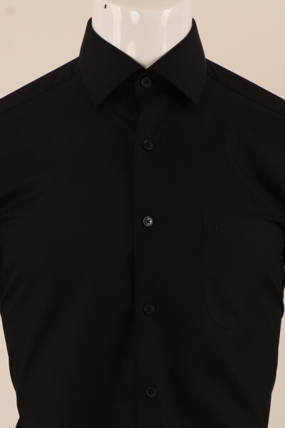 Uzul Kol Regular Fit Gömlek - 3