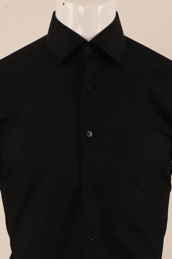 Uzul Kol Regular Fit Gömlek - 3